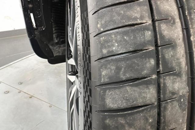 Bmw X6 image 7