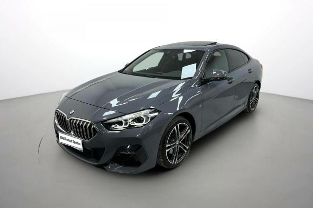 Bmw Série 2 Gran Coupé F44 218i 136 Ch Dkg7 M Sport