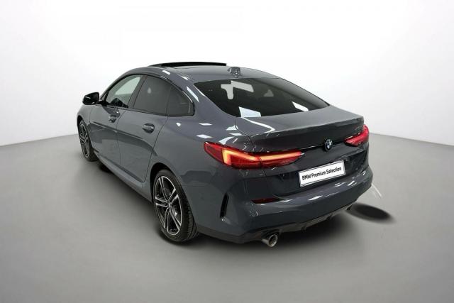 Bmw Série 2 Gran Coupé image 8