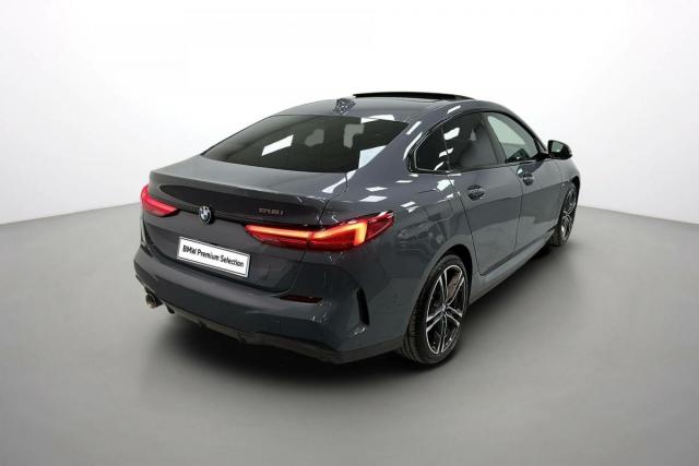 Bmw Série 2 Gran Coupé image 9