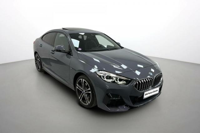 Bmw Série 2 Gran Coupé image 4
