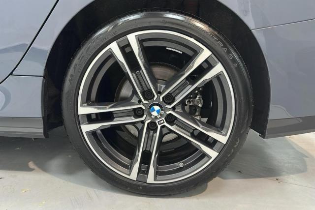Bmw Série 2 Gran Coupé image 3