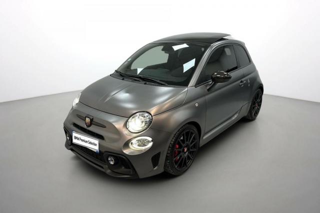 Abarth
