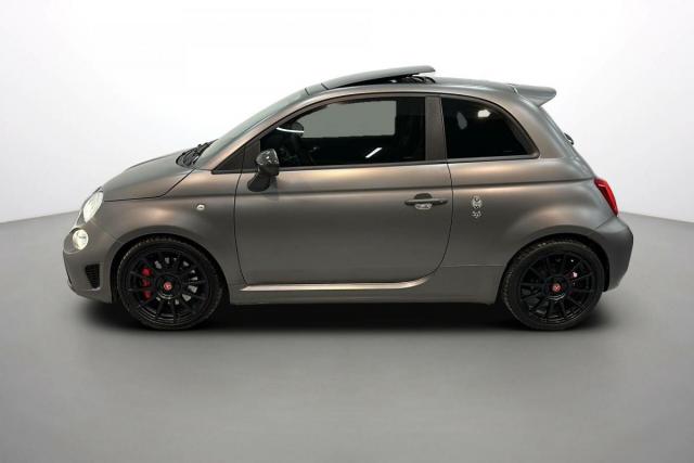 Abarth 595 image 4