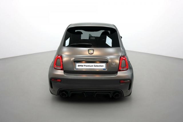 Abarth 595 image 8