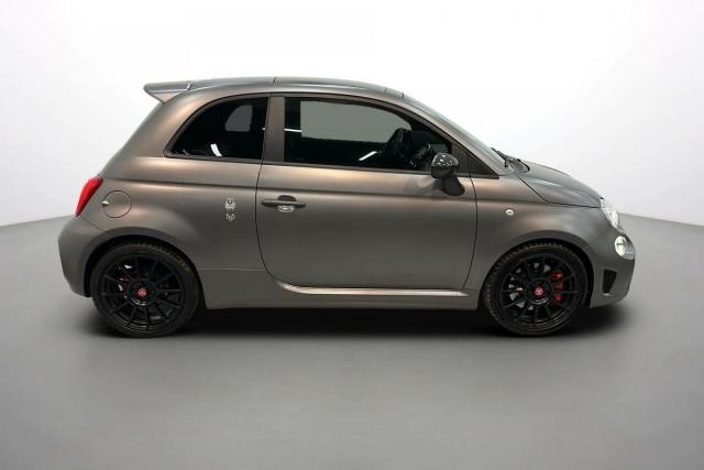 Abarth 595 image 3
