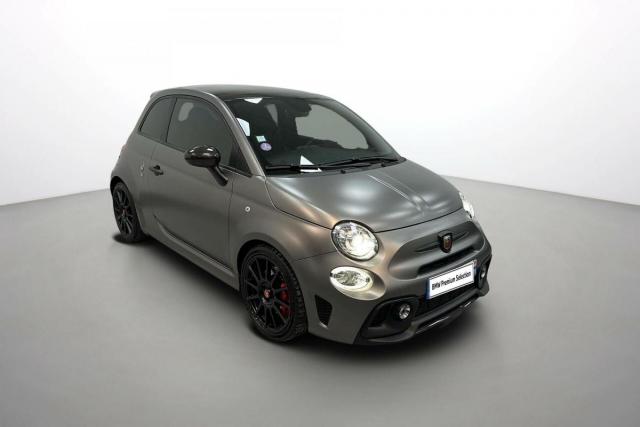 Abarth 595 image 5