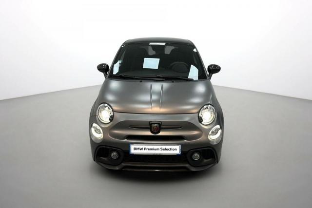Abarth 595 image 9
