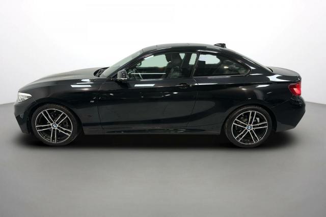 Bmw Serie 2 image 8
