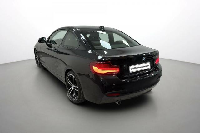 Bmw Serie 2 image 2