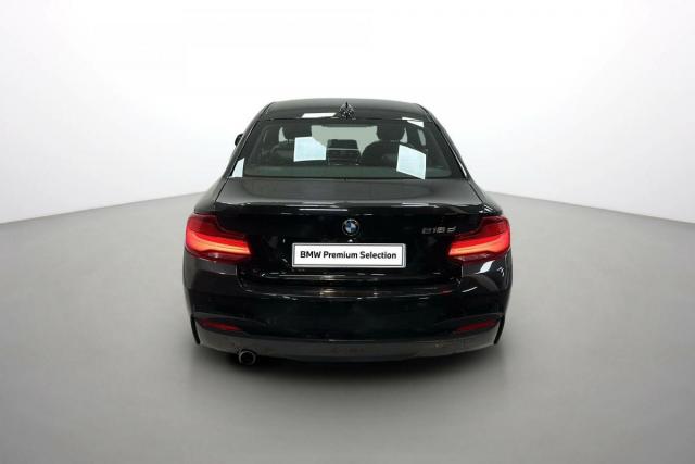 Bmw Serie 2 image 1