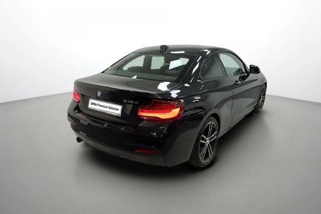 Bmw Serie 2 image 3