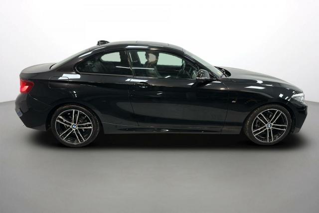 Bmw Serie 2 image 6
