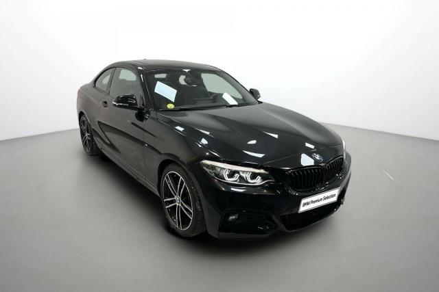 Bmw Serie 2 image 4
