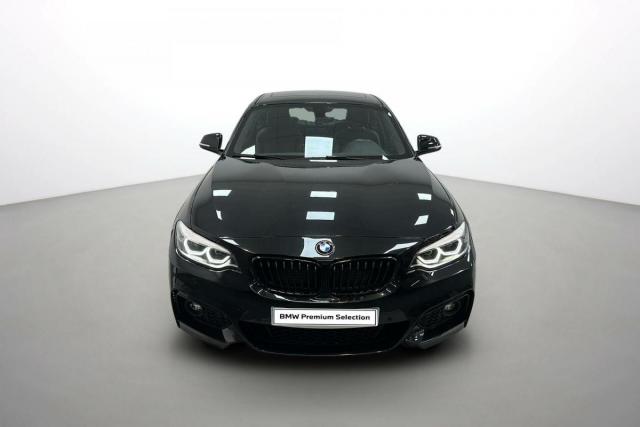 Bmw Serie 2 image 9