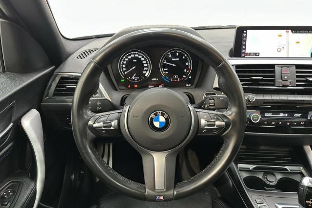 Bmw Serie 2 image 7