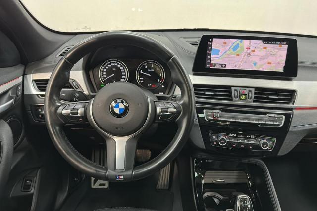 Bmw X1 image 8