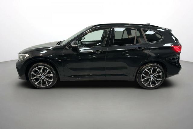 Bmw X1 image 3