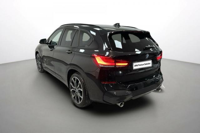 Bmw X1 image 6