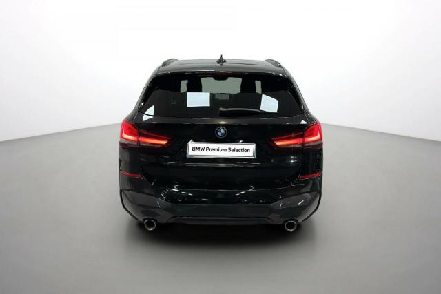 Bmw X1 image 7