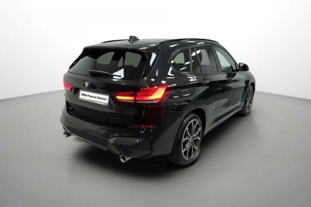 Bmw X1 image 1