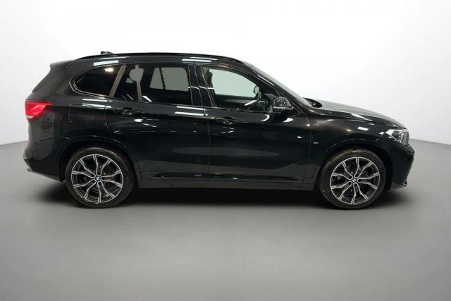Bmw X1 image 4