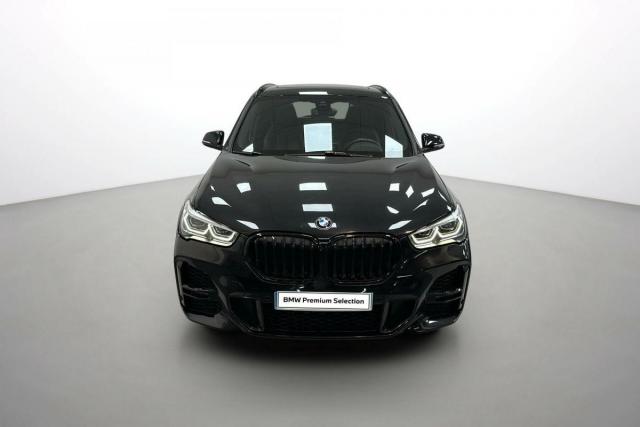 Bmw X1 image 2