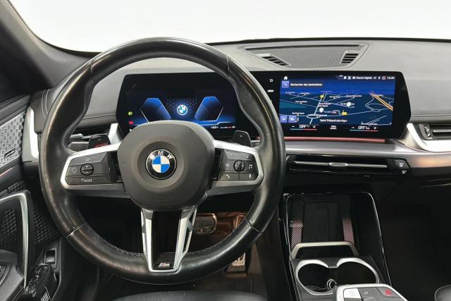 Bmw X1 image 6