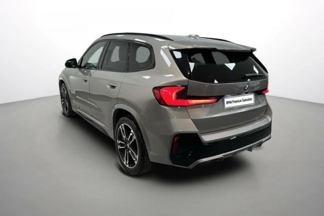 Bmw X1 image 4