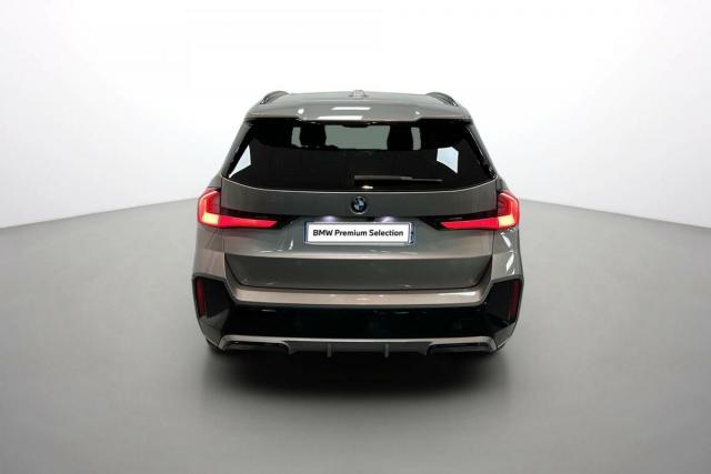Bmw X1 image 5