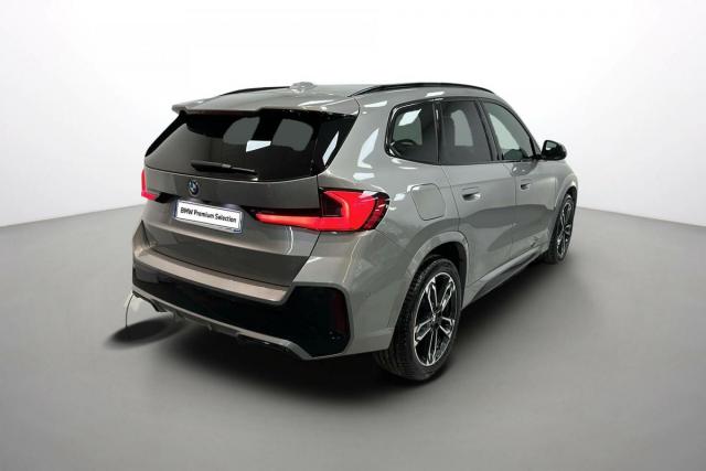 Bmw X1 image 2
