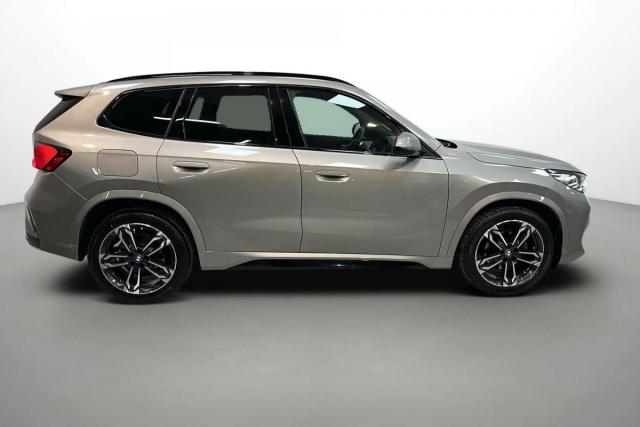 Bmw X1 image 8