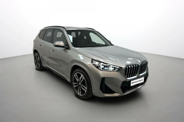 Bmw X1 image 1