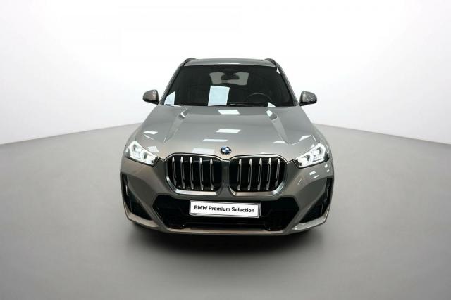 Bmw X1 image 9