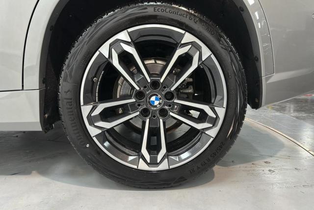 Bmw X1 image 7