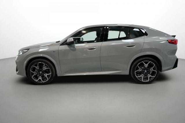 Bmw Ix2 image 1