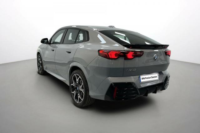 Bmw Ix2 image 9