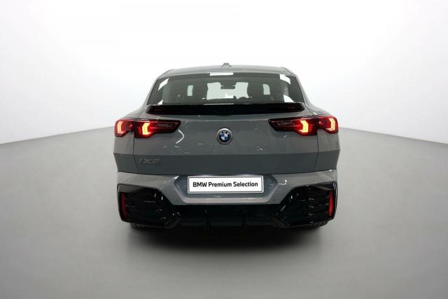 Bmw Ix2 image 4