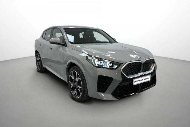 Bmw Ix2 image 3