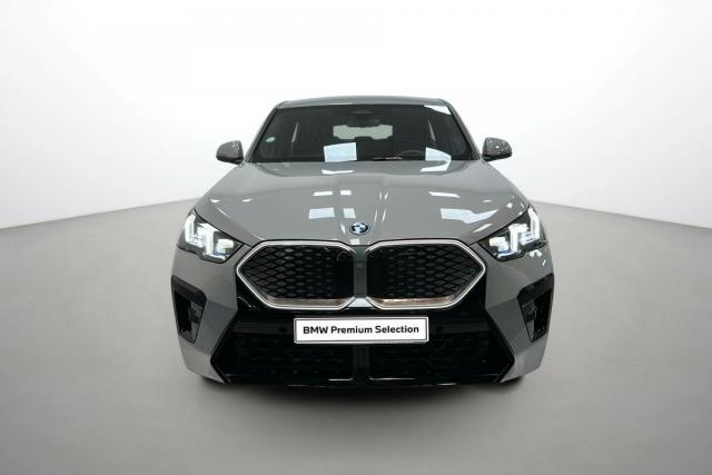Bmw Ix2 image 8