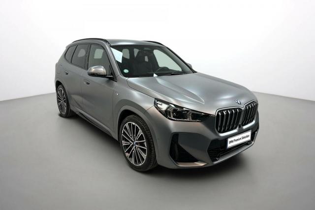 Bmw Ix1 image 6