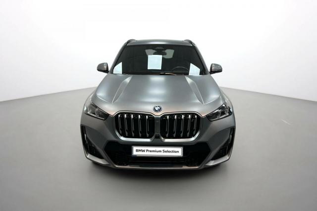 Bmw Ix1 image 9