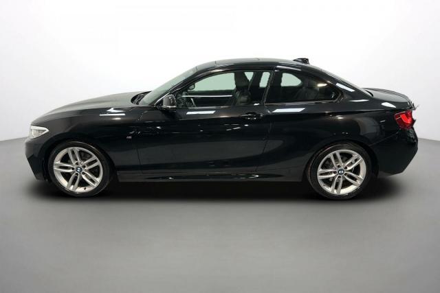Bmw Serie 2 image 3