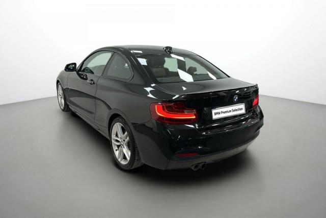 Bmw Serie 2 image 2