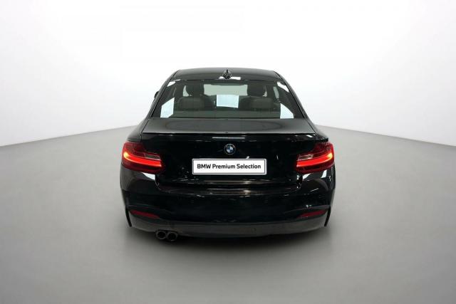 Bmw Serie 2 image 1