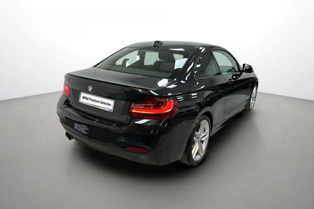 Bmw Serie 2 image 6