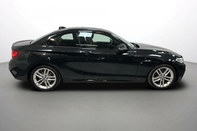 Bmw Serie 2 image 4