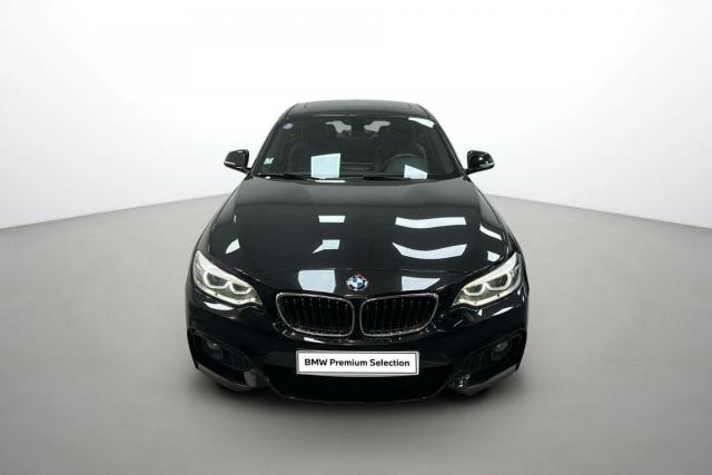 Bmw Serie 2 image 8