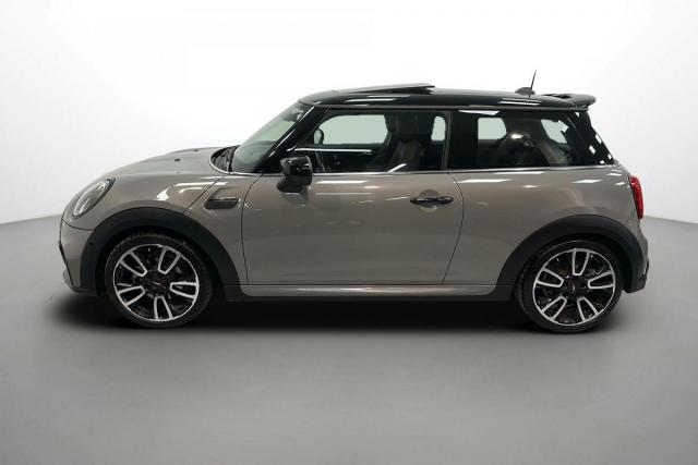 Mini 3 Portes image 8