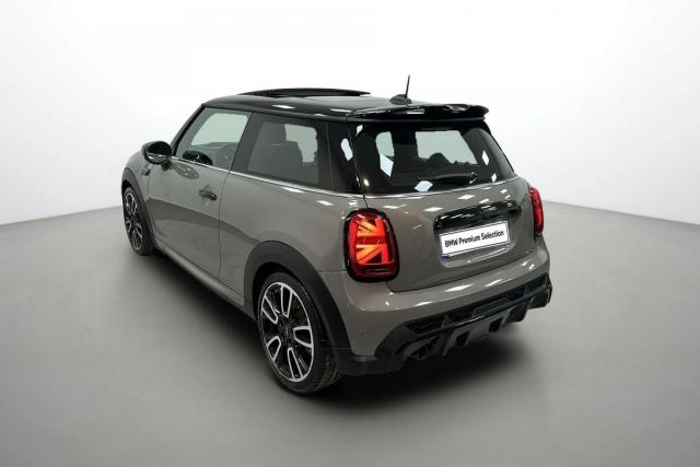 Mini 3 Portes image 4